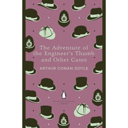 ISBN The Adventure of the Engineer's Thumb and Other Cases book English Paperback 384 pages