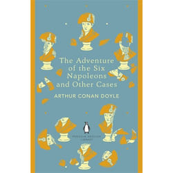 ISBN The Adventure of the Six Napoleons and Other Cases book English Paperback 368 pages