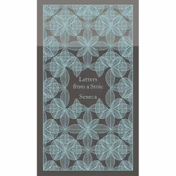 ISBN Letters from a Stoic, Classics, English, Hardcover, 352 pages
