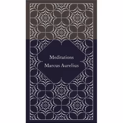 ISBN Meditations, Classics, English, Hardcover, 416 pages
