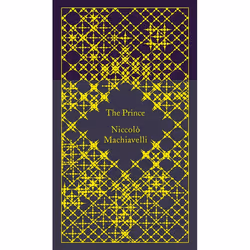 ISBN The Prince, Classics, English, Hardcover, 240 pages