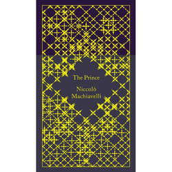 ISBN The Prince