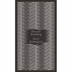 ISBN Fear and Trembling, English, Hardcover, 256 pages