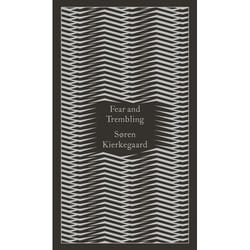 ISBN Fear and Trembling book English Hardcover 256 pages