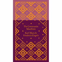 ISBN The Communist Manifesto, Classics, English, Paperback, 304 pages