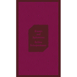 ISBN Essays and Aphorisms book English 352 pages