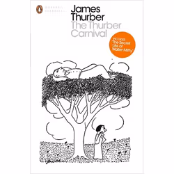 ISBN The Thurber Carnival, Poetry, English, Paperback, 416 pages