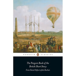 ISBN The Penguin of the British Short Story: 1 book English Paperback 768 pages