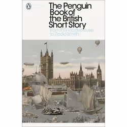 ISBN The Penguin Book of the British Short Story: 2, English, Paperback, 784 pages