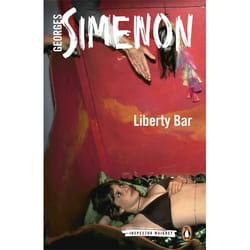 ISBN Liberty Bar