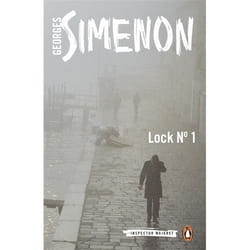ISBN Lock No. 1