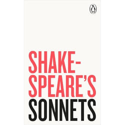 ISBN Shakespeare's Sonnets book Poetry English 160 pages