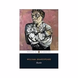 ISBN Hamlet, General novel, English, Paperback
