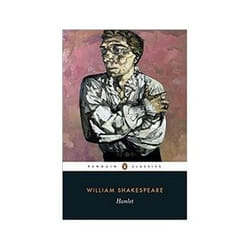 ISBN Hamlet book General novel English Paperback