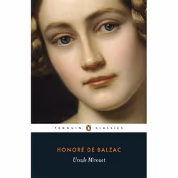 ISBN Ursule Mirouet, English, Paperback, 272 pages