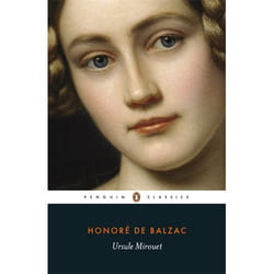 ISBN Ursule Mirouet book English Paperback 272 pages