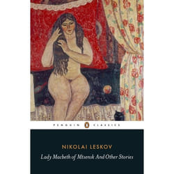 ISBN Lady Macbeth of Mtsensk And Other Stories book English Paperback 448 pages