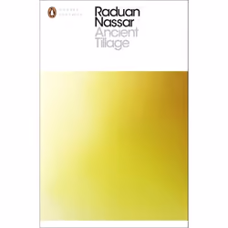 ISBN Ancient Tillage, General novel, English, Paperback, 144 pages