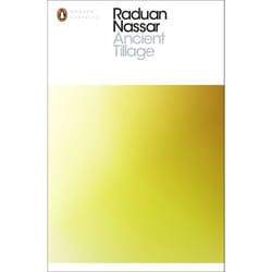 ISBN Ancient Tillage book General novel English Paperback 144 pages