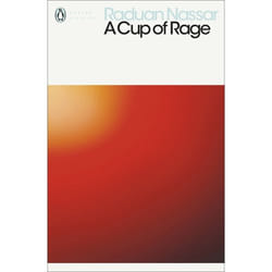 ISBN A Cup of Rage book General novel English Paperback 64 pages
