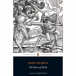 ISBN The Dance of Death, Literary fiction, English, Paperback, 208 pages