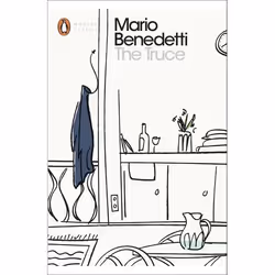 ISBN The Truce, General novel, English, Paperback, 192 pages