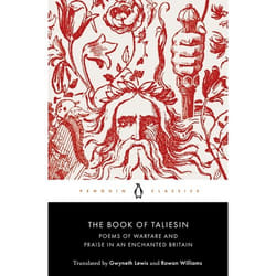 ISBN The of Taliesin book English Paperback 304 pages