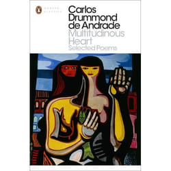 ISBN Multitudinous Heart book Poetry English Paperback 256 pages