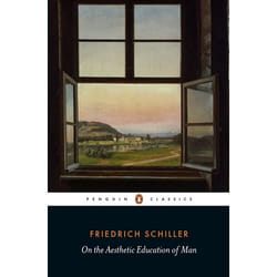 ISBN On the Aesthetic Education of Man