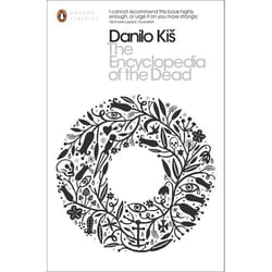 ISBN The Encyclopedia of the Dead book General novel English 192 pages