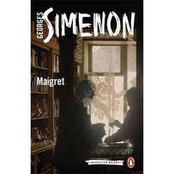 ISBN Maigret