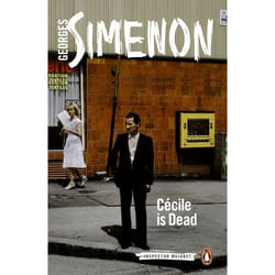 ISBN Cécile Is Dead