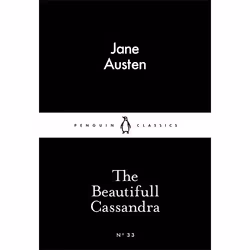 ISBN The Beautifull Cassandra, English, Paperback, 64 pages