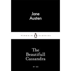 ISBN The Beautifull Cassandra book English Paperback 64 pages