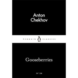 ISBN Gooseberries book English Paperback 64 pages