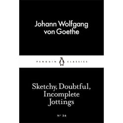 ISBN Sketchy, Doubtful, Incomplete Jottings book Poetry English Paperback 64 pages