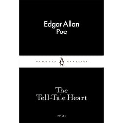 ISBN The Tell-Tale Heart book English Paperback 64 pages