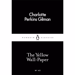 ISBN The Yellow Wall-Paper, English, Paperback, 64 pages