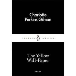 ISBN The Yellow Wall-Paper book English Paperback 64 pages