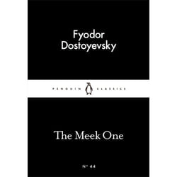 ISBN The Meek One book English Paperback 64 pages