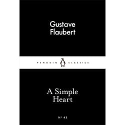 ISBN A Simple Heart book English Paperback 64 pages