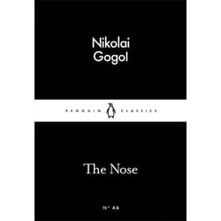 ISBN The Nose book English Paperback 64 pages