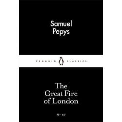 ISBN The Great Fire of London book English Paperback 64 pages