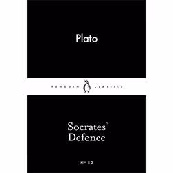 ISBN Socrates' Defence, English, Paperback, 64 pages