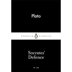 ISBN Socrates' Defence book English Paperback 64 pages