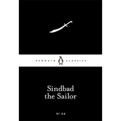 ISBN Sindbad the Sailor book English Paperback 64 pages