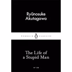 ISBN The Life of a Stupid Man, English, Paperback, 64 pages