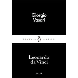 ISBN Leonardo da Vinci book English Paperback 64 pages