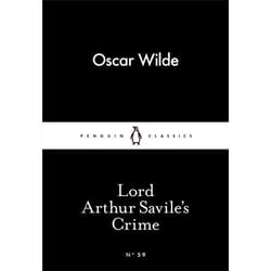ISBN Lord Arthur Savile's Crime book English Paperback 64 pages