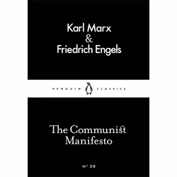 ISBN The Communist Manifesto, English, Paperback, 64 pages